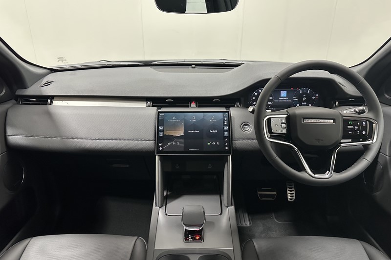  LAND ROVER DISCOVERY SPORT 2.0 D200 Landmark 5dr Auto [5 Seat] 5922336