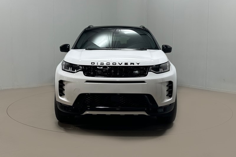  LAND ROVER DISCOVERY SPORT 2.0 D200 Landmark 5dr Auto [5 Seat] 5922333
