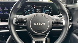2023 (72) KIA SPORTAGE 1.6T GDi 48V ISG GT-Line S 5dr DCT AWD 5566355