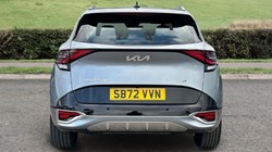2023 (72) KIA SPORTAGE 1.6T GDi 48V ISG GT-Line S 5dr DCT AWD 5566345