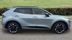 2023 (72) KIA SPORTAGE 1.6T GDi 48V ISG GT-Line S 5dr DCT AWD 5566340
