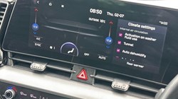 2023 (72) KIA SPORTAGE 1.6T GDi 48V ISG GT-Line S 5dr DCT AWD 5566364