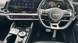 2023 (72) KIA SPORTAGE 1.6T GDi 48V ISG GT-Line S 5dr DCT AWD 5566359
