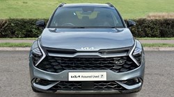 2023 (72) KIA SPORTAGE 1.6T GDi 48V ISG GT-Line S 5dr DCT AWD 5566346