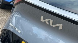 2023 (72) KIA SPORTAGE 1.6T GDi 48V ISG GT-Line S 5dr DCT AWD 5566375