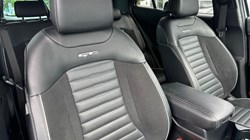 2023 (72) KIA SPORTAGE 1.6T GDi 48V ISG GT-Line S 5dr DCT AWD 5566354
