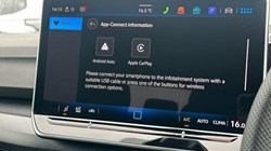 2025 (75) VOLKSWAGEN GOLF 1.5 TSI 150 R-Line 5dr 5529980