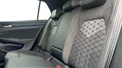 2025 (75) VOLKSWAGEN GOLF 1.5 TSI 150 R-Line 5dr 5529959
