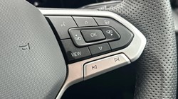 2025 (75) VOLKSWAGEN GOLF 1.5 TSI 150 R-Line 5dr 5529974
