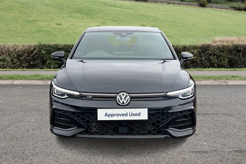 2025 (75) VOLKSWAGEN GOLF 1.5 TSI 150 R-Line 5dr 5529962