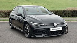 2025 (75) VOLKSWAGEN GOLF 1.5 TSI 150 R-Line 5dr 5529956