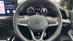 2025 (75) VOLKSWAGEN GOLF 1.5 TSI 150 R-Line 5dr 5529972