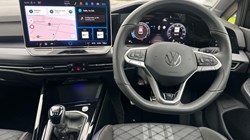 2025 (75) VOLKSWAGEN GOLF 1.5 TSI 150 R-Line 5dr 5529976