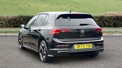 2025 (75) VOLKSWAGEN GOLF 1.5 TSI 150 R-Line 5dr 1