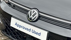 2025 (75) VOLKSWAGEN GOLF 1.5 TSI 150 R-Line 5dr 5529990