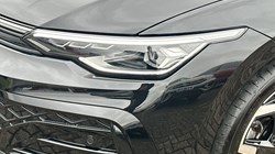 2025 (75) VOLKSWAGEN GOLF 1.5 TSI 150 R-Line 5dr 5529989