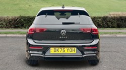 2025 (75) VOLKSWAGEN GOLF 1.5 TSI 150 R-Line 5dr 5529961