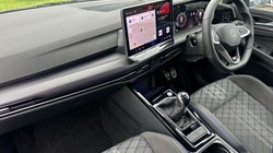 2025 (75) VOLKSWAGEN GOLF 1.5 TSI 150 R-Line 5dr 5529986
