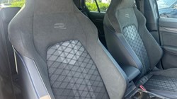 2025 (75) VOLKSWAGEN GOLF 1.5 TSI 150 R-Line 5dr 5538868