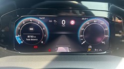 2025 (75) VOLKSWAGEN GOLF 1.5 TSI 150 R-Line 5dr 5538872