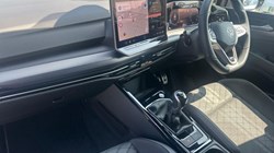 2025 (75) VOLKSWAGEN GOLF 1.5 TSI 150 R-Line 5dr 1