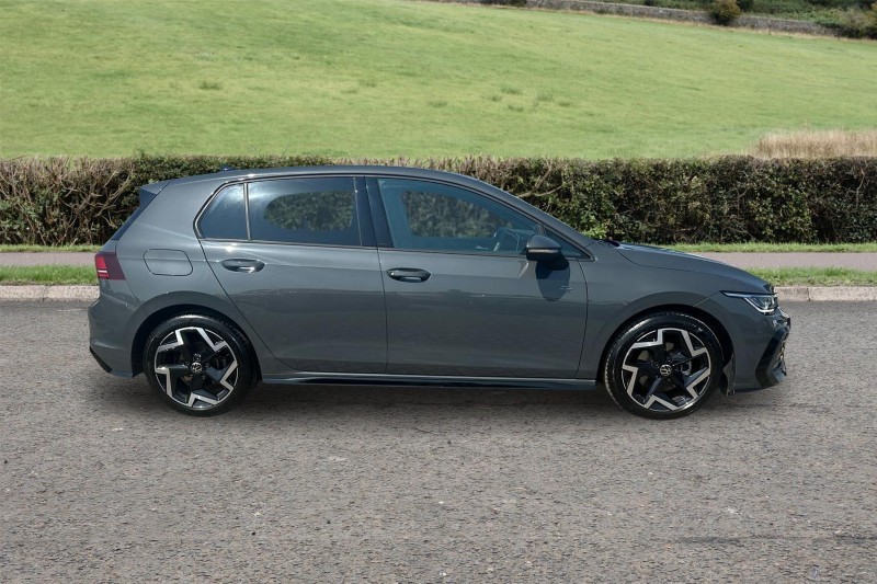 2025 (75) VOLKSWAGEN GOLF 1.5 TSI 150 R-Line 5dr 5538857