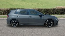 2025 (75) VOLKSWAGEN GOLF 1.5 TSI 150 R-Line 5dr 5538857