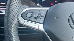 2025 (75) VOLKSWAGEN GOLF 1.5 TSI 150 R-Line 5dr 5538870