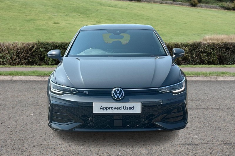 2025 (75) VOLKSWAGEN GOLF 1.5 TSI 150 R-Line 5dr 5538859