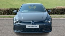 2025 (75) VOLKSWAGEN GOLF 1.5 TSI 150 R-Line 5dr 5538859