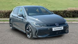 2025 (75) VOLKSWAGEN GOLF 1.5 TSI 150 R-Line 5dr 5538853