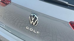 2025 (75) VOLKSWAGEN GOLF 1.5 TSI 150 R-Line 5dr 5538888