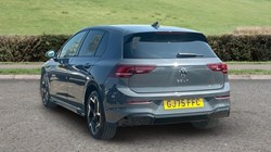 2025 (75) VOLKSWAGEN GOLF 1.5 TSI 150 R-Line 5dr 5538854