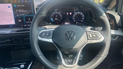 2025 (75) VOLKSWAGEN GOLF 1.5 TSI 150 R-Line 5dr 5538869