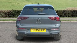 2025 (75) VOLKSWAGEN GOLF 1.5 TSI 150 R-Line 5dr 5538858