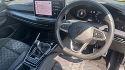 2025 (75) VOLKSWAGEN GOLF 1.5 TSI 150 R-Line 5dr 5538862