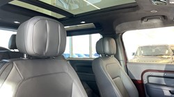LAND ROVER DEFENDER 5.0 P525 V8 90 Edition 3dr Auto 5898156