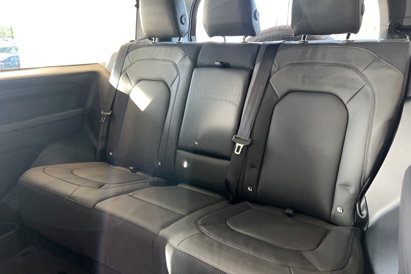  LAND ROVER DEFENDER 5.0 P525 V8 90 Edition 3dr Auto 5898168