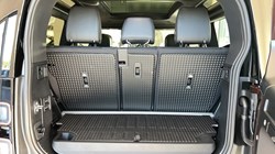 LAND ROVER DEFENDER 5.0 P525 V8 90 Edition 3dr Auto 5898147