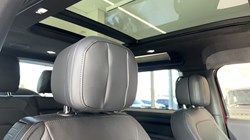 LAND ROVER DEFENDER 5.0 P525 V8 90 Edition 3dr Auto 5898157