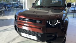 LAND ROVER DEFENDER 5.0 P525 V8 90 Edition 3dr Auto 5898144