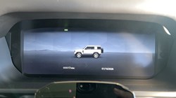LAND ROVER DEFENDER 5.0 P525 V8 90 Edition 3dr Auto 5898160