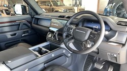 LAND ROVER DEFENDER 5.0 P525 V8 90 Edition 3dr Auto 5898149