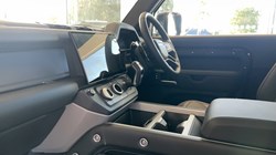 LAND ROVER DEFENDER 5.0 P525 V8 90 Edition 3dr Auto 5898166