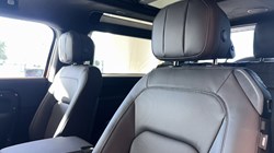 LAND ROVER DEFENDER 5.0 P525 V8 90 Edition 3dr Auto 5898167