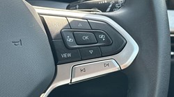 2025 (75) VOLKSWAGEN GOLF 1.5 TSI 204 Match eHybrid 5dr DSG 5545436