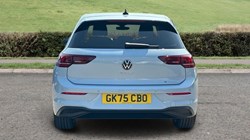 2025 (75) VOLKSWAGEN GOLF 1.5 TSI 204 Match eHybrid 5dr DSG 5545423