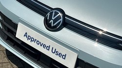 2025 (75) VOLKSWAGEN GOLF 1.5 TSI 204 Match eHybrid 5dr DSG 5545451