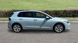 2025 (75) VOLKSWAGEN GOLF 1.5 TSI 204 Match eHybrid 5dr DSG 5545422