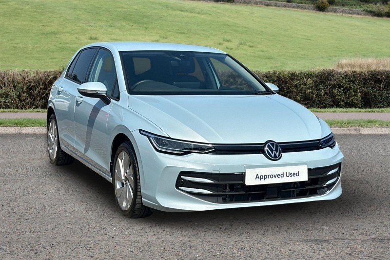 2025 (75) VOLKSWAGEN GOLF 1.5 TSI 204 Match eHybrid 5dr DSG